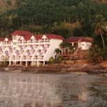 Фотография гостиницы Jansom Beach Resort