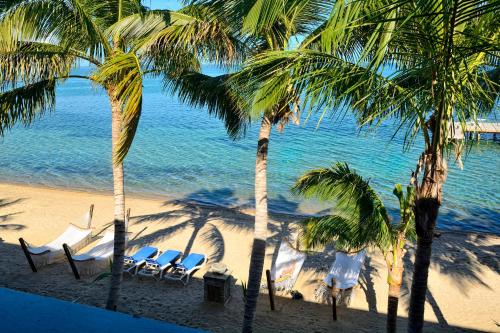 Фотография гостиницы Parrot Cove Lodge