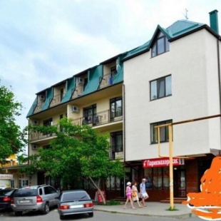 Фотография гостевого дома Каникулы