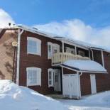 Фотография гостевого дома Lapin Kutsu Holiday Homes