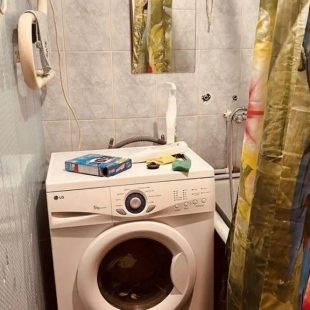 Фотография квартиры Апартаменты на улице В.И. Воронина 53