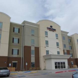 Фотографии гостиницы
Candlewood Suites Monahans, an IHG Hotel