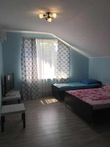 Фотография гостевого дома Маргарита