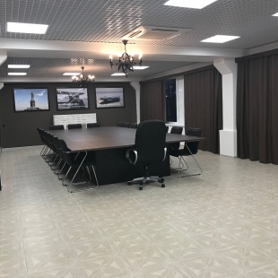 Фотография комнаты для переговоров Переговорная "Чкаловский"