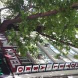 Фотография гостиницы Hotel Abro Necatibey