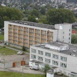 Фотография гостиницы Сталагмит