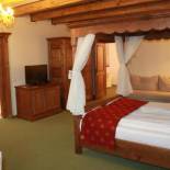 Фотография гостевого дома Hotel Villa Franca