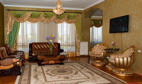 Фотография гостиницы Санторини