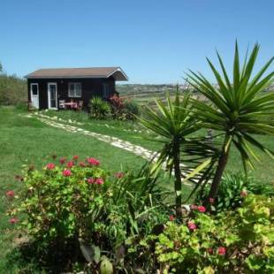 Фотографии гостевого дома
Da Silva Surfcamp - Tiny House Jorgina