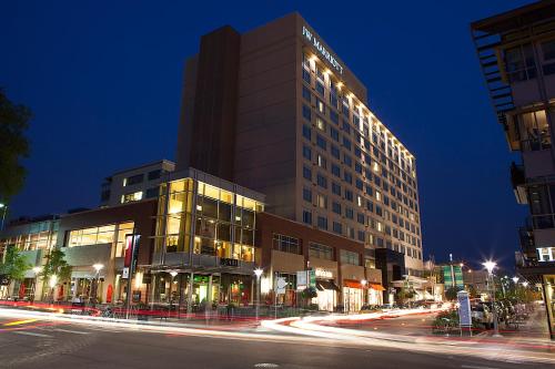 Фотография гостиницы Hotel Clio, a Luxury Collection Hotel, Denver Cherry Creek