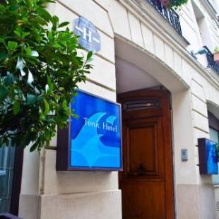 Фотографии гостиницы
Tonic Hôtel du Louvre