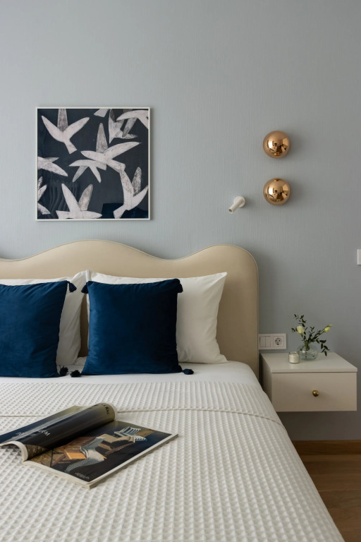 Фотография квартиры Апартаменты студия 526