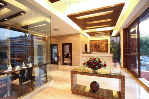 Фотография гостиницы Indus Biznotel