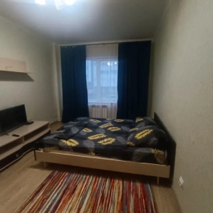 Фотография квартиры Квартира от Milano на Лунной 2