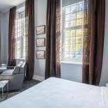 Фотография гостиницы Hotel Manoir Morgan