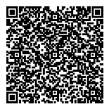 QR код апарт отеля Флора
