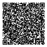 QR код гостиницы Бархат