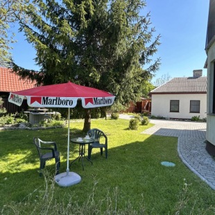 Фотография квартиры Апартаменты У Рыбного двора