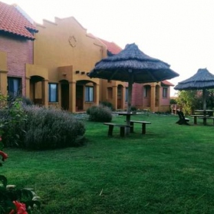 Фотография апарт отеля Barranca Del Indio