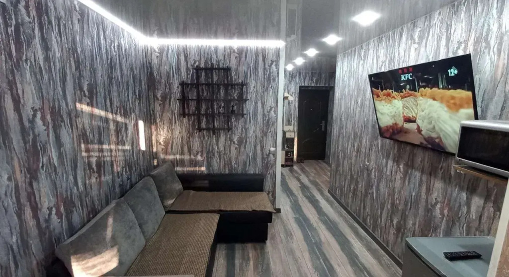 Фотография квартиры Квартира на Московской 4