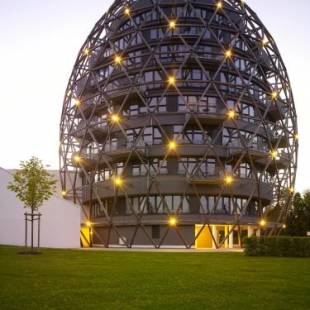 Фотографии гостиницы
Hotel Oversum Winterberg Ski- und Vital Resort