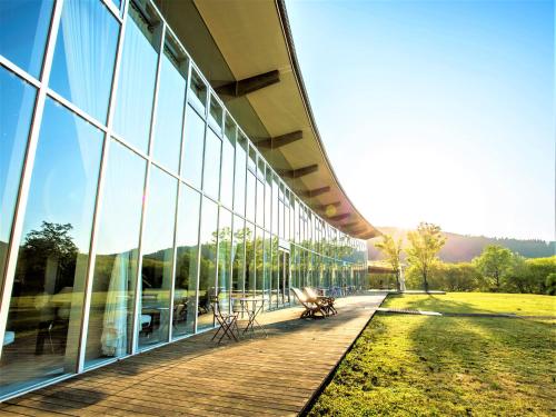 Фотография гостиницы Mineyama Kogen Hotel Relaxia