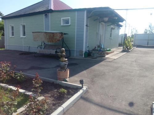 Фотография гостевого дома Ивушка