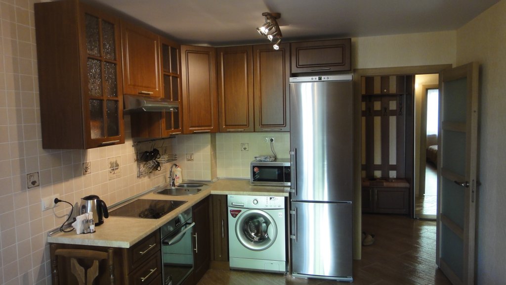 Фотография квартиры Апартаменты На Революционной