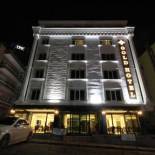 Фотография гостиницы Ankara Gold Hotel