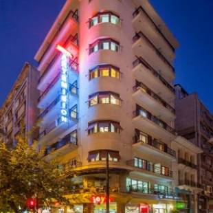 Фотографии гостиницы
Artemision