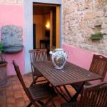 Фотография мини отеля La Magnolia