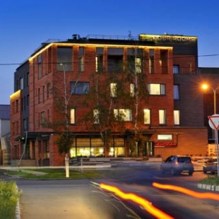 Фотография гостиницы Villa Four Rooms