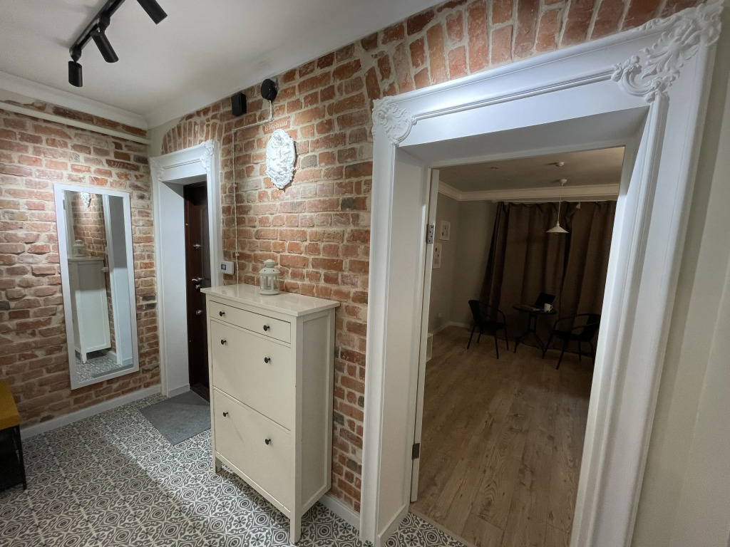 Фотография квартиры Апартаменты Три метра над землей