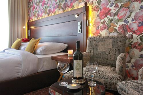 Фотография гостиницы Vysocina Design Apartments