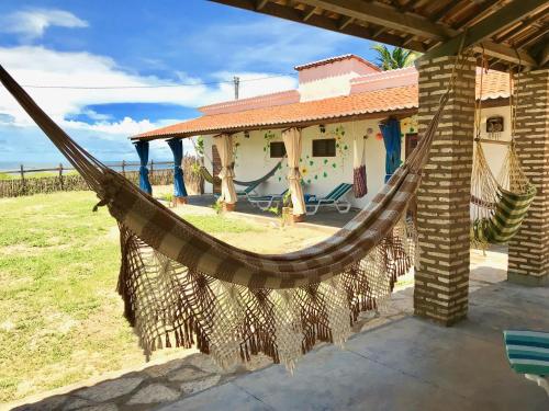 Фотография мини отеля Pousada Chale Paraiso - Icapui