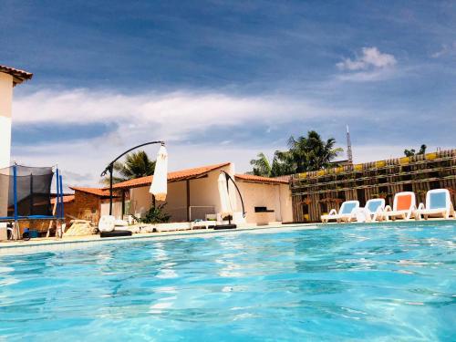 Фотография мини отеля Pousada Barreirinhas