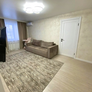 Фотография квартиры Квартира Просторная в центре города