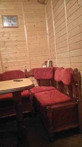 Фотография гостевого дома Микулинка