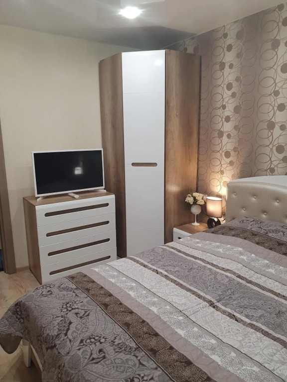 Фотография квартиры Апартаменты на улице Коммунистическая 9