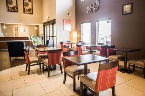 Фотография гостиницы Baymont by Wyndham Caddo Valley/Arkadelphia