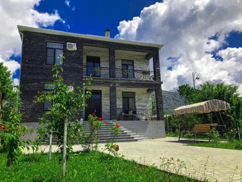 Фотографии гостевого дома
Qafqaz White Villa