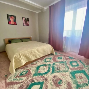 Фотография квартиры Квартира Спите, как Дома | 2 Комнатная