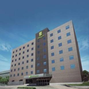 Фотография гостиницы Holiday Inn - Piura, an IHG Hotel