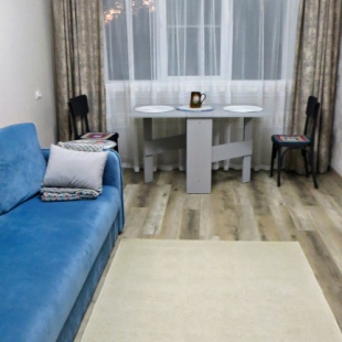 Фотография квартиры Квартира удобная на Советской