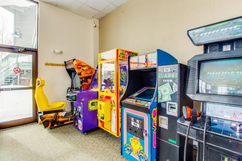 Фотография гостевого дома Lodgepole Condos