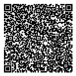 QR код гостиницы Бутик-отель TARIH