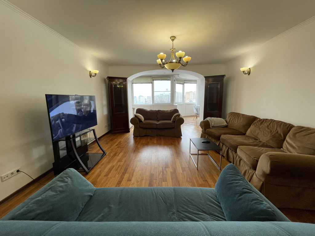 Фотография квартиры Апартаменты Панорамные