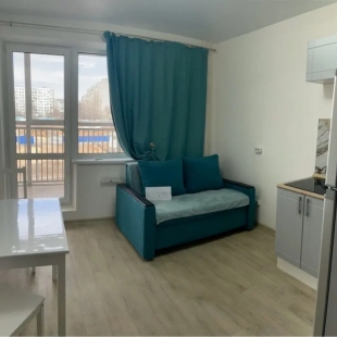 Фотография квартиры Апартаменты на Симонова 2