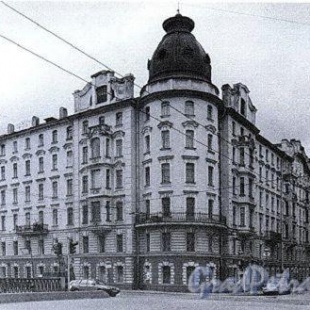 Фотография гостевого дома Петропавловский