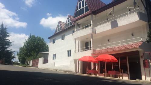 Фотография гостевого дома The Role House